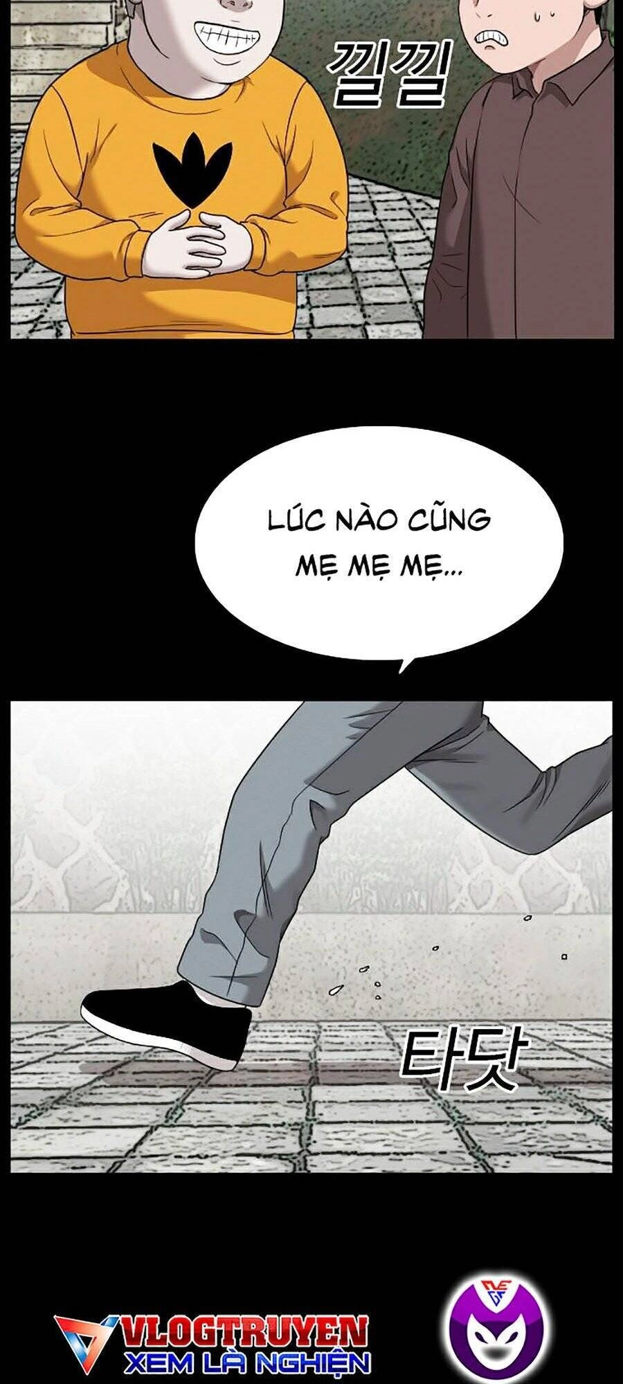 Người Xấu Chapter 38 - 19