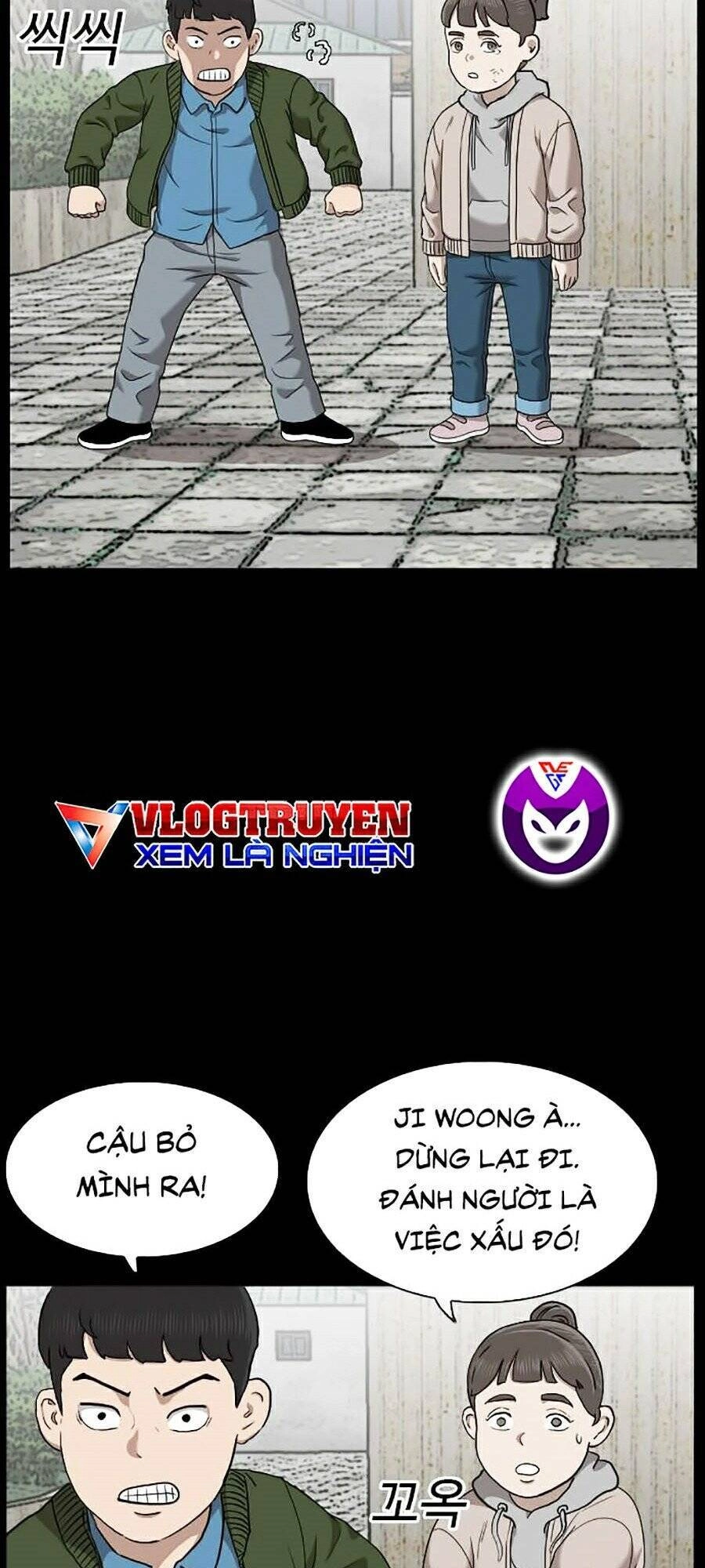 Người Xấu Chapter 38 - 25