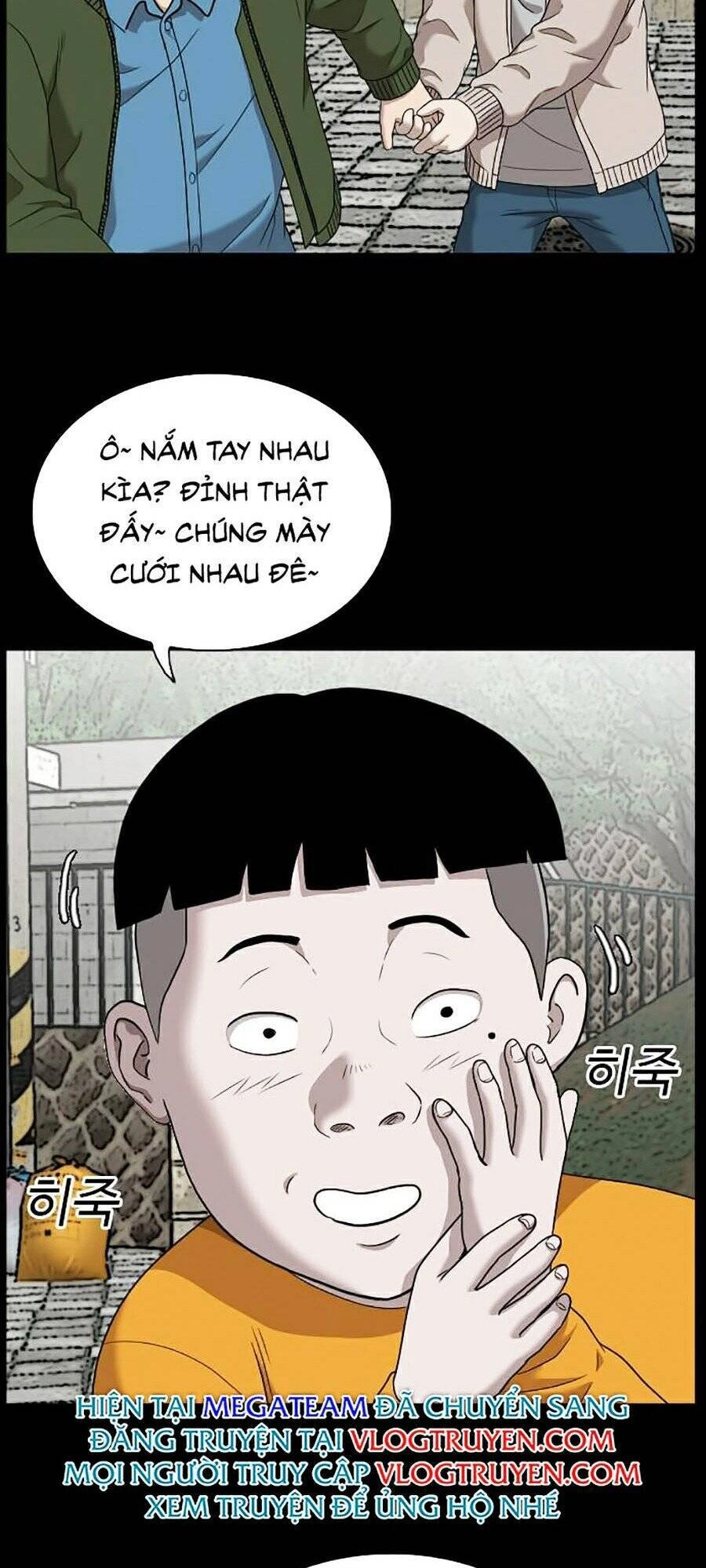 Người Xấu Chapter 38 - 27