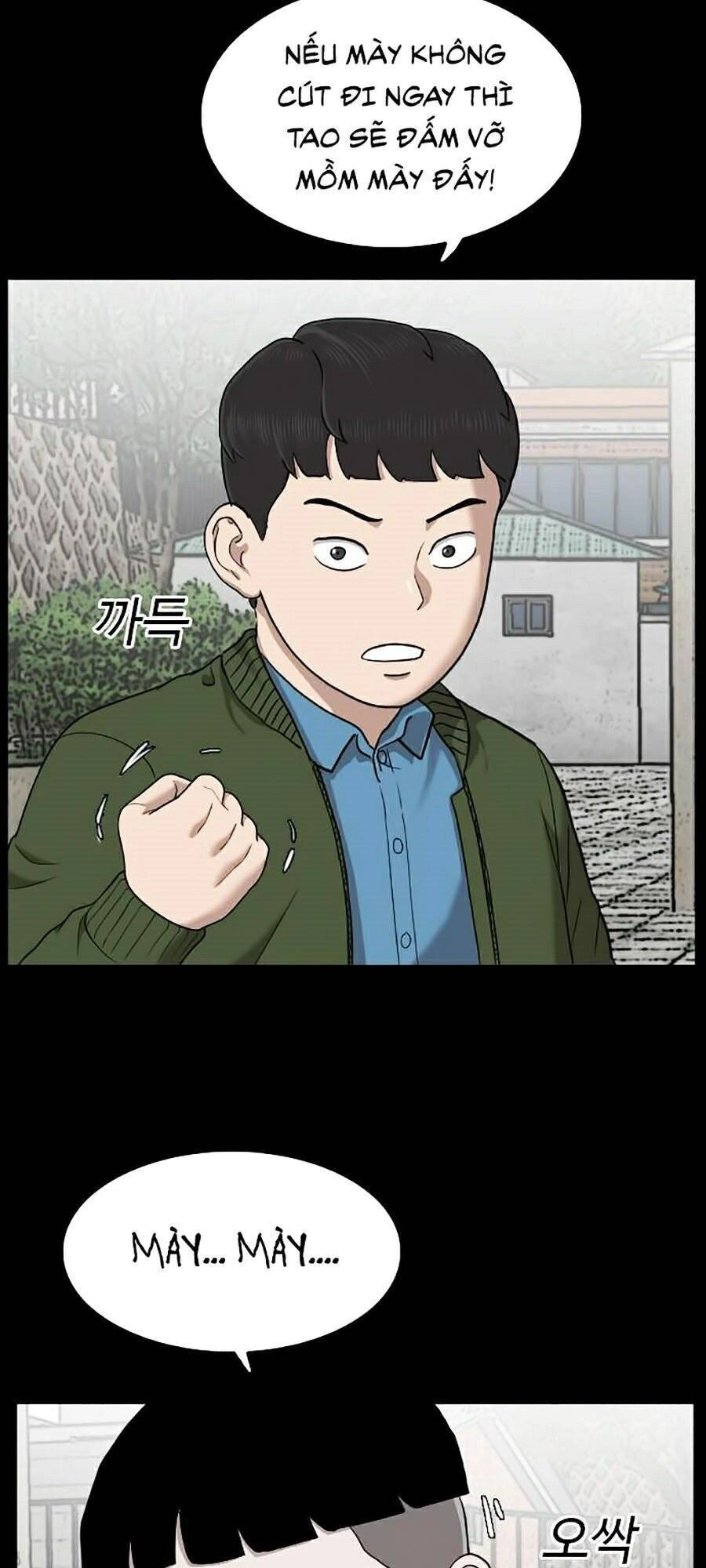 Người Xấu Chapter 38 - 29