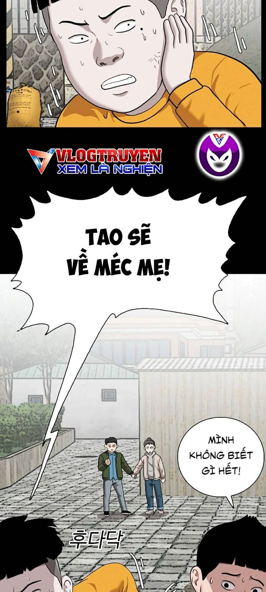 Người Xấu Chapter 38 - 31