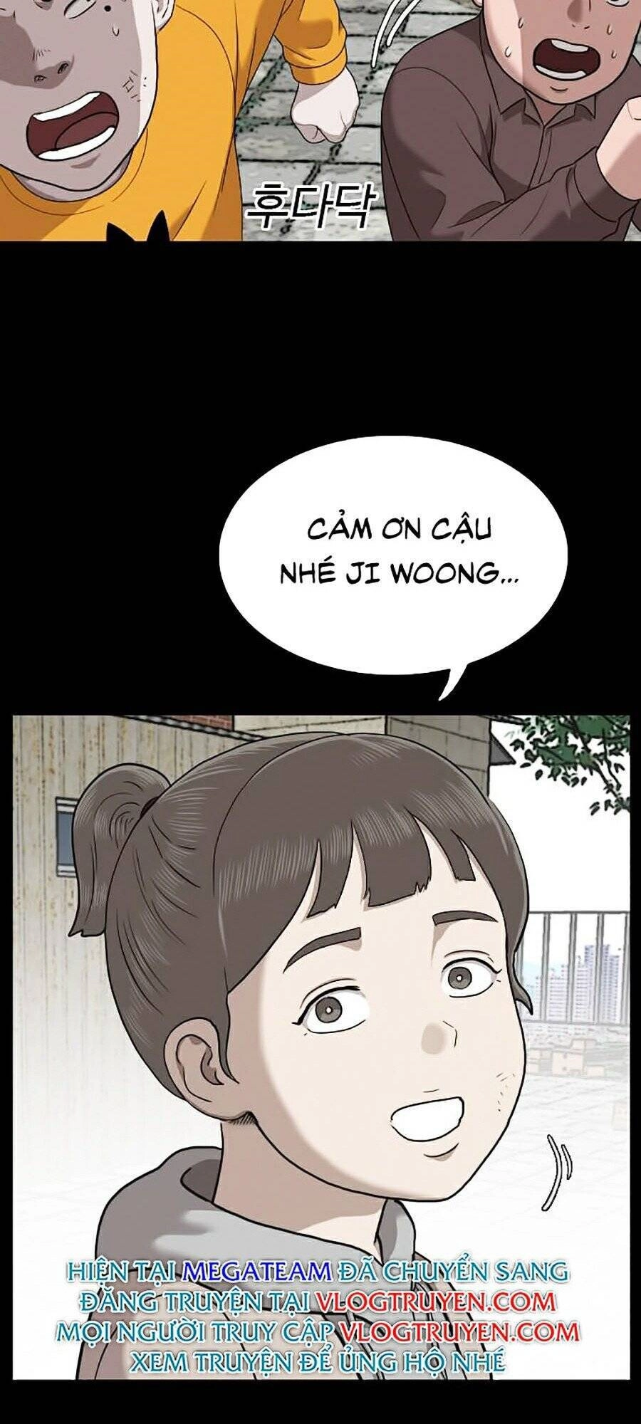 Người Xấu Chapter 38 - 33