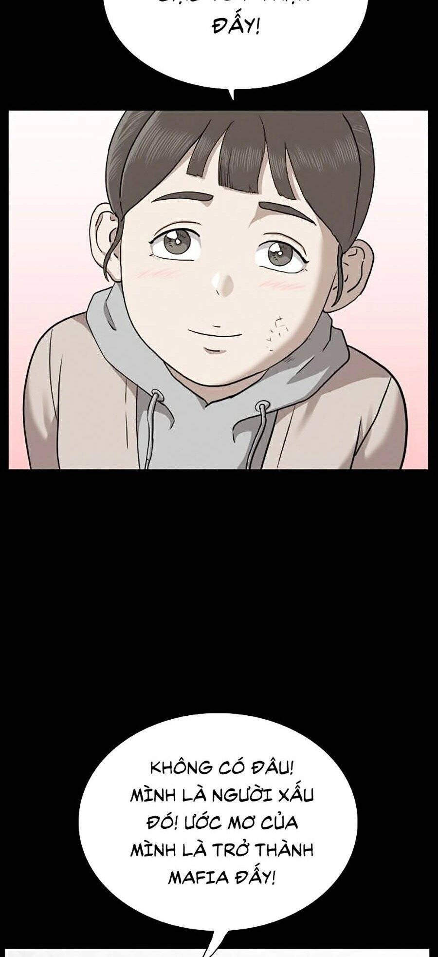 Người Xấu Chapter 38 - 36