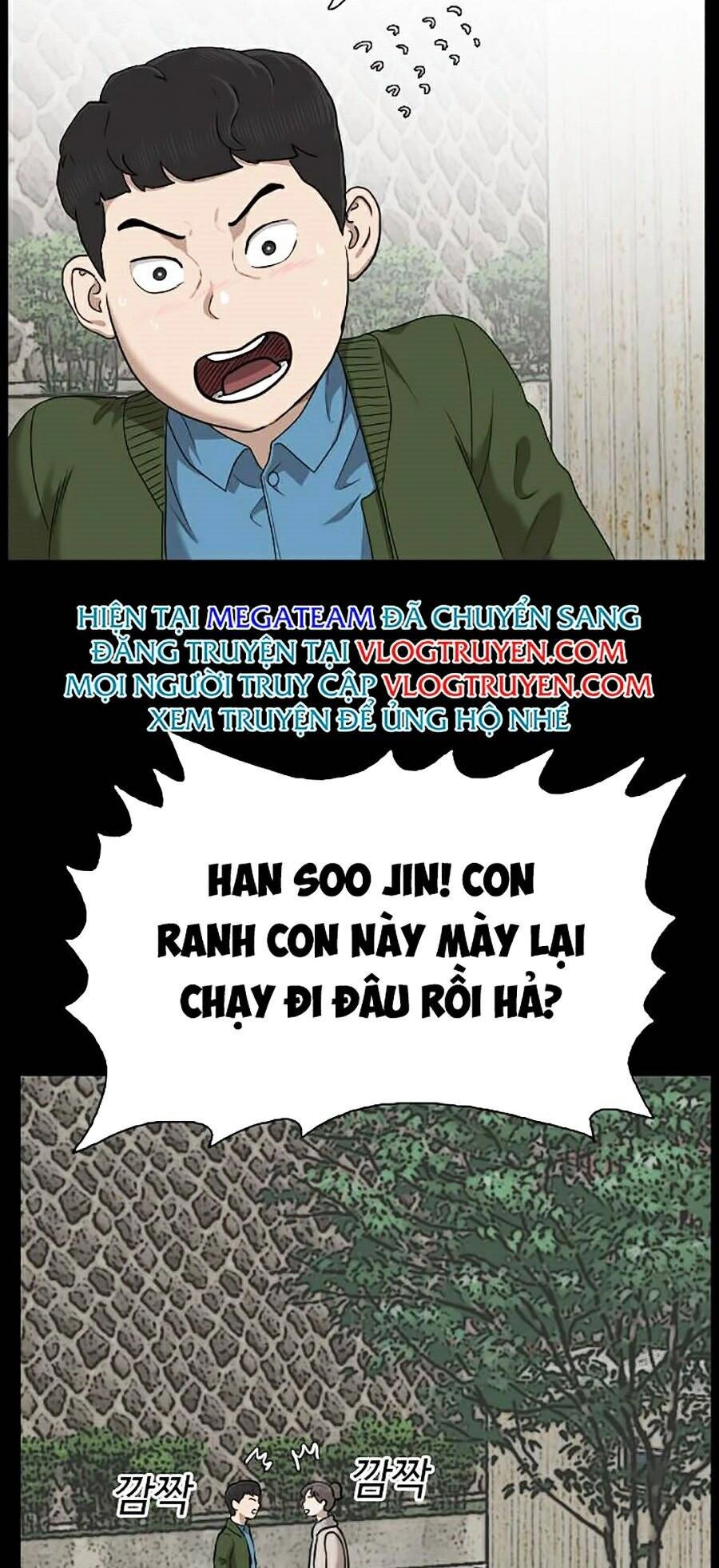 Người Xấu Chapter 38 - 37