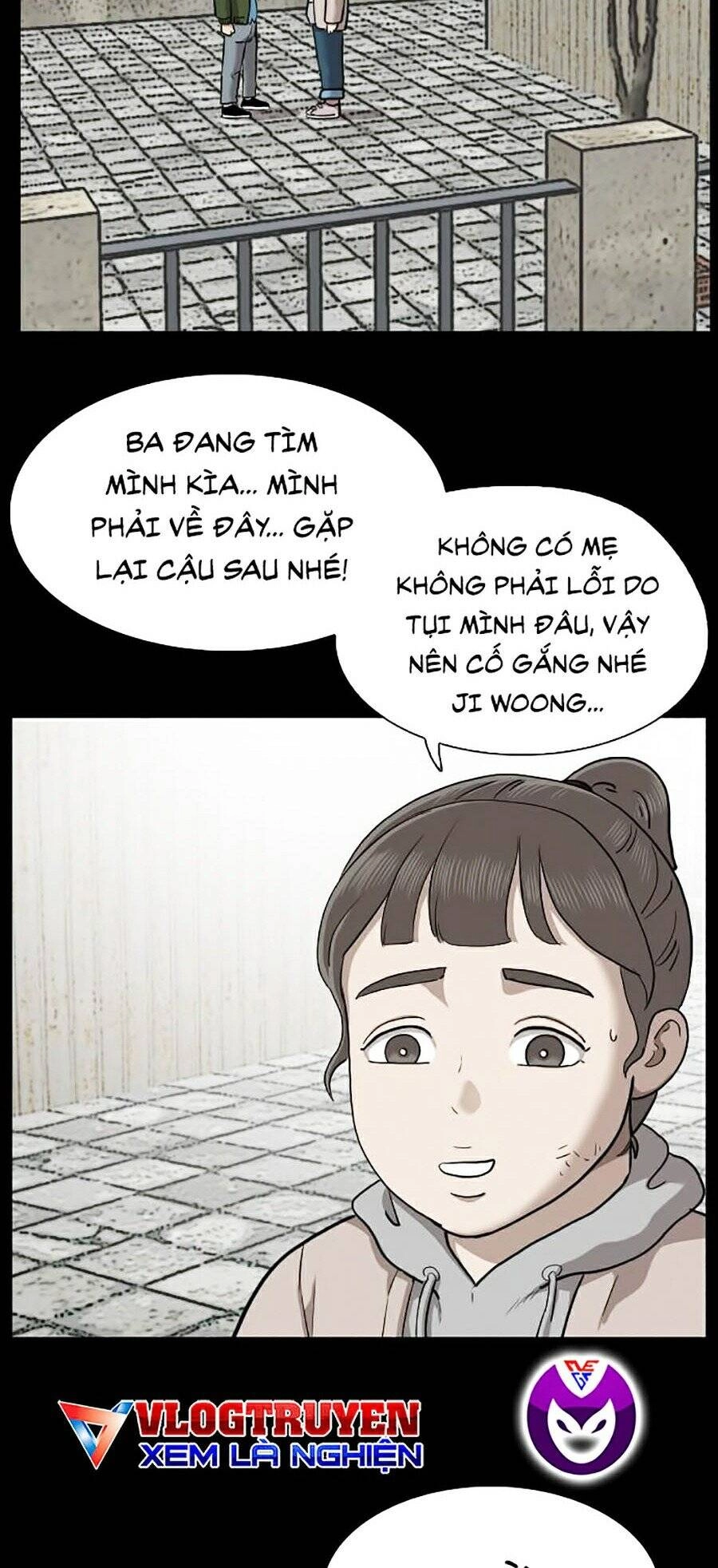 Người Xấu Chapter 38 - 38