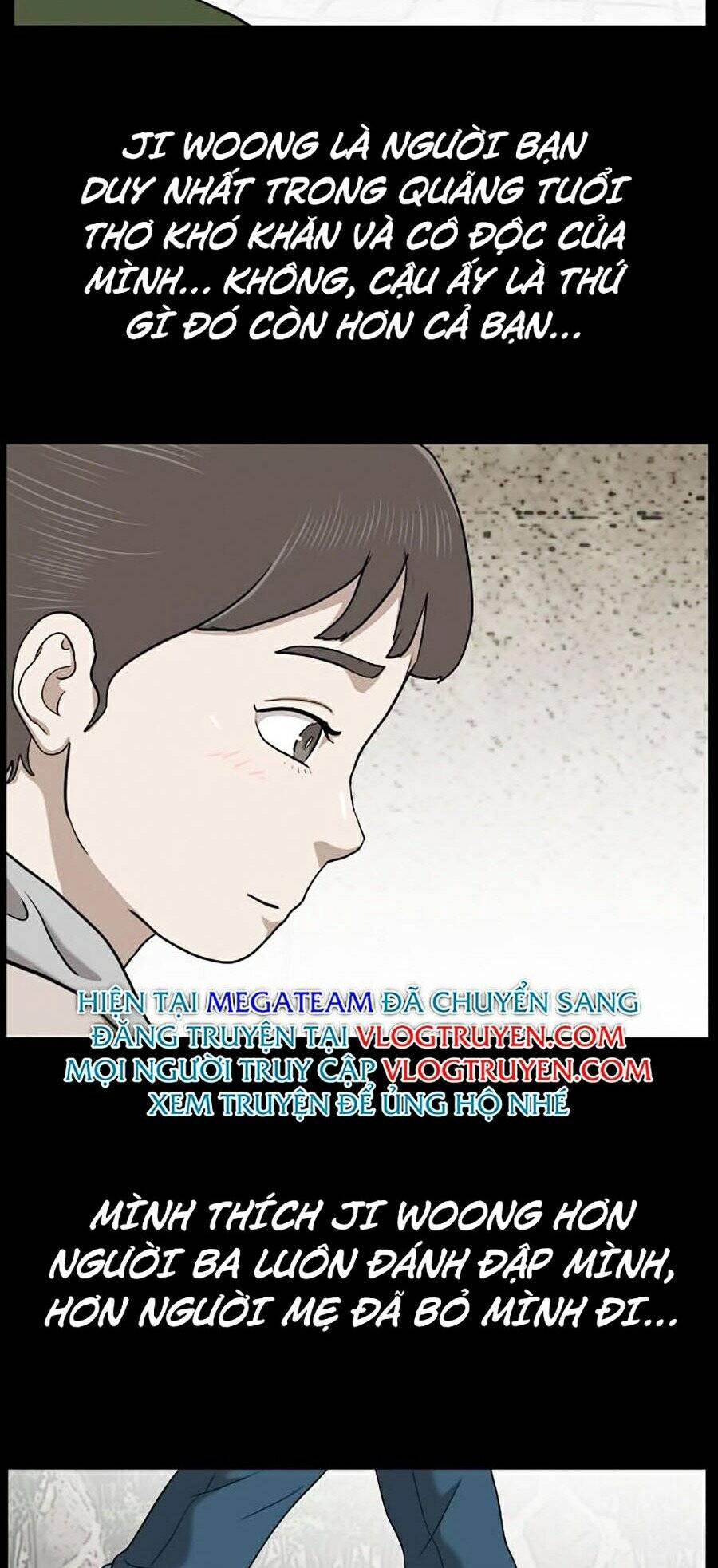 Người Xấu Chapter 38 - 40