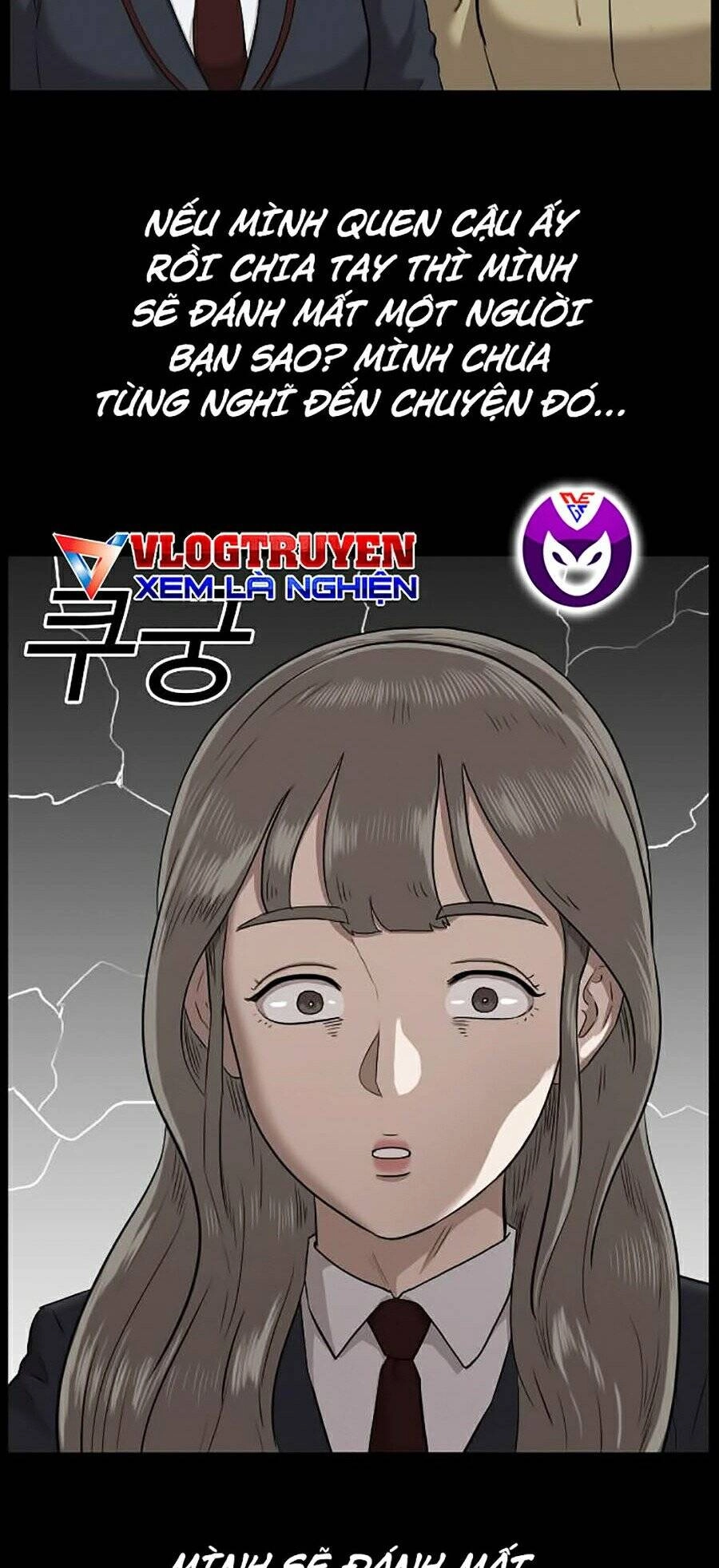 Người Xấu Chapter 38 - 44