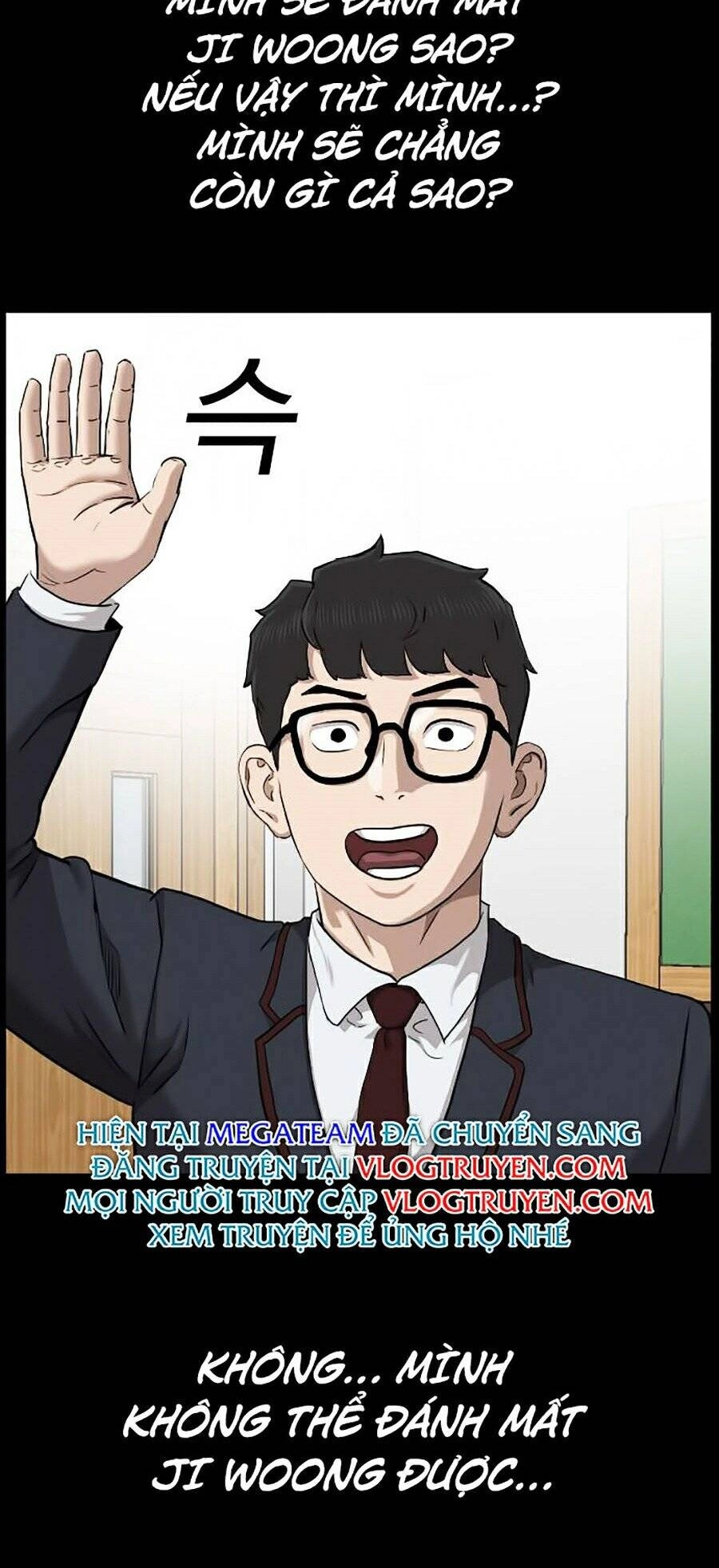 Người Xấu Chapter 38 - 45