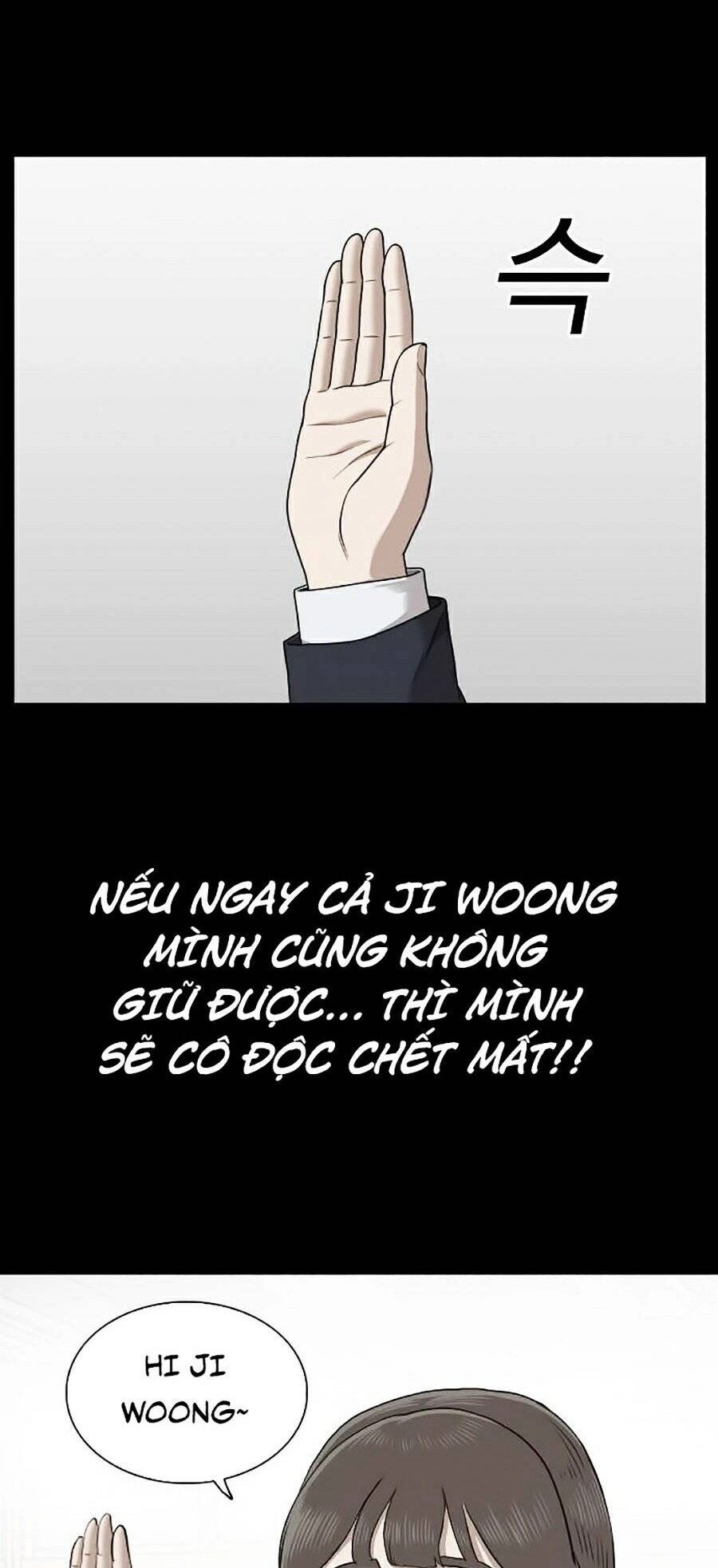 Người Xấu Chapter 38 - 46