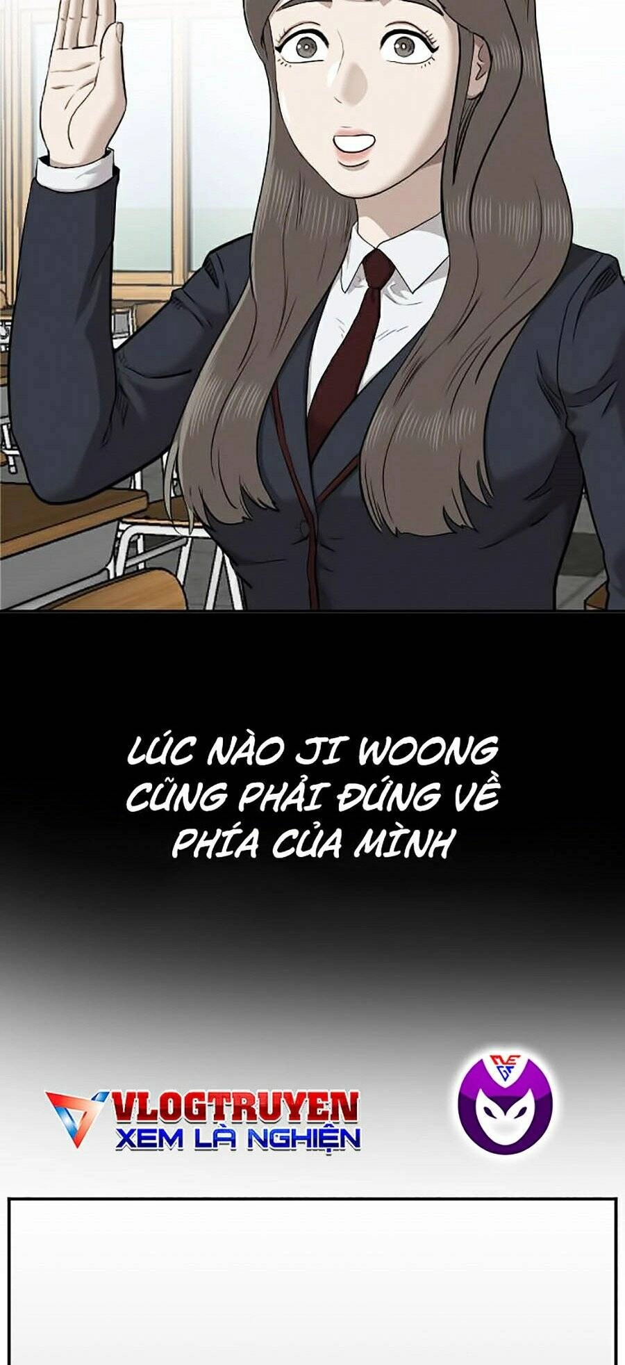 Người Xấu Chapter 38 - 47