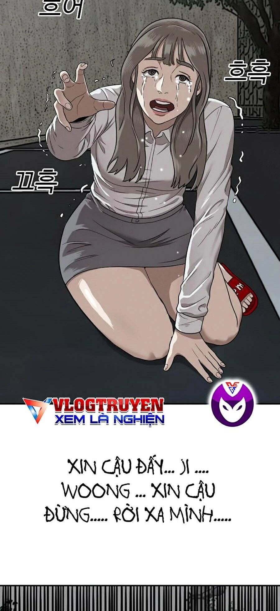 Người Xấu Chapter 38 - 50