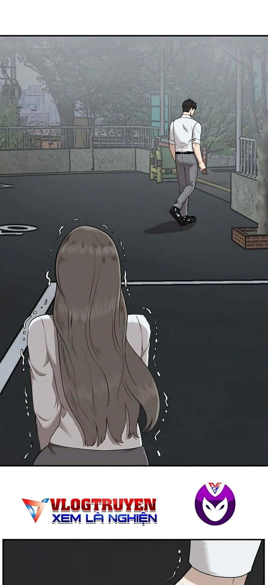 Người Xấu Chapter 38 - 52