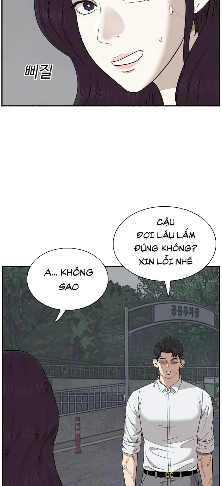 Người Xấu Chapter 38 - 56