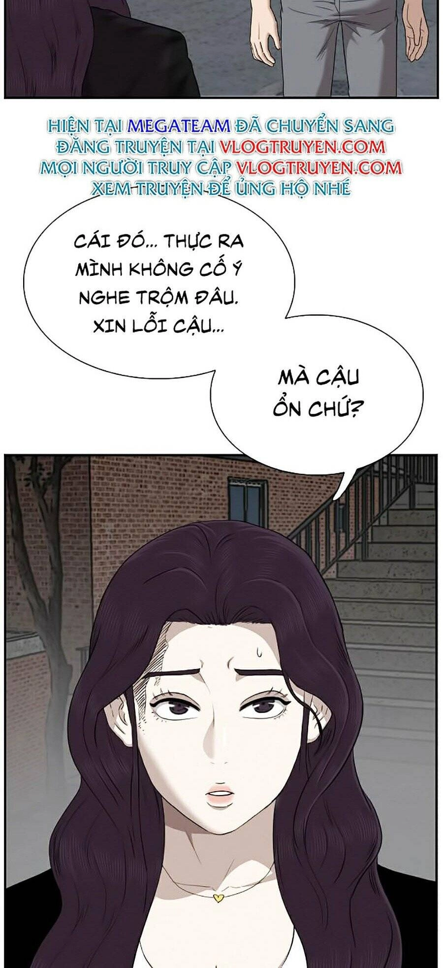 Người Xấu Chapter 38 - 57