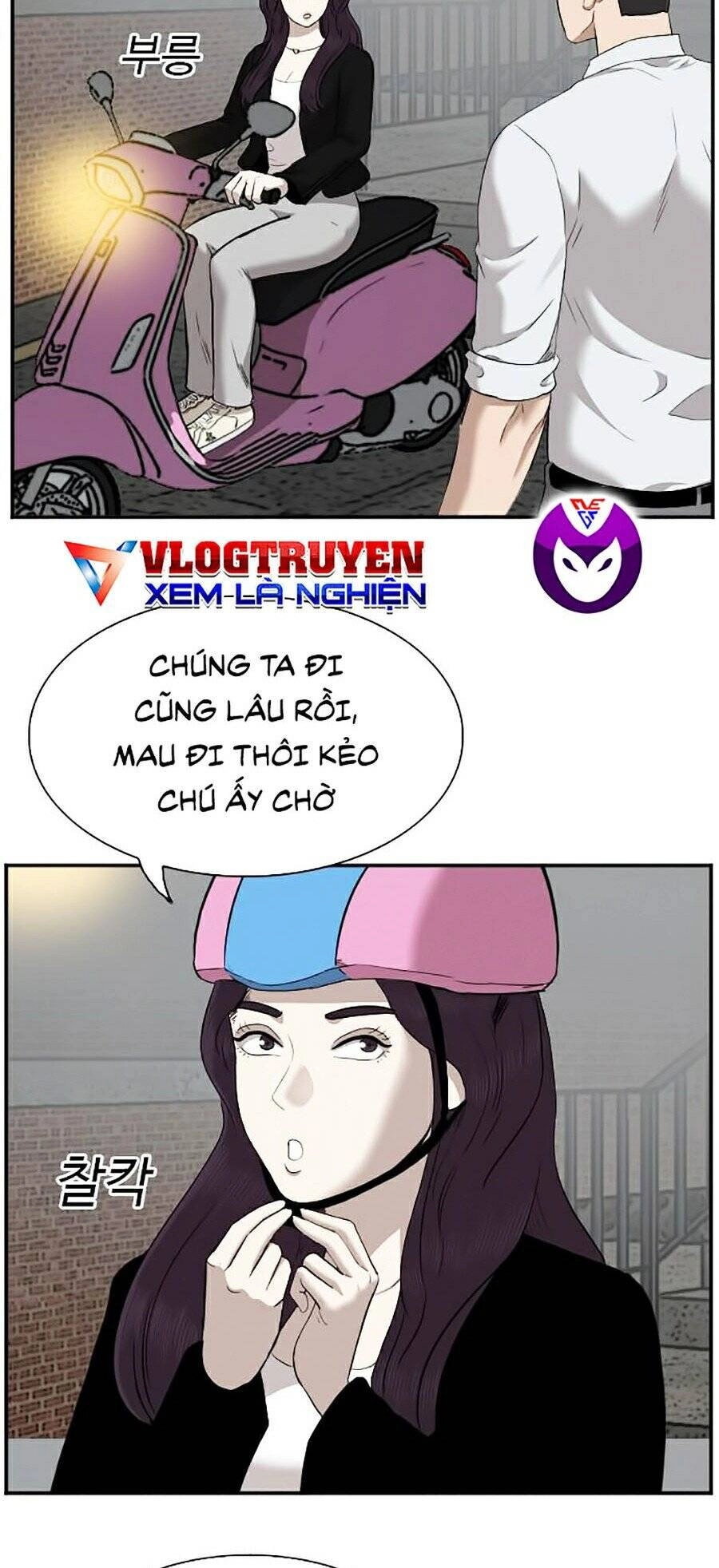 Người Xấu Chapter 38 - 61