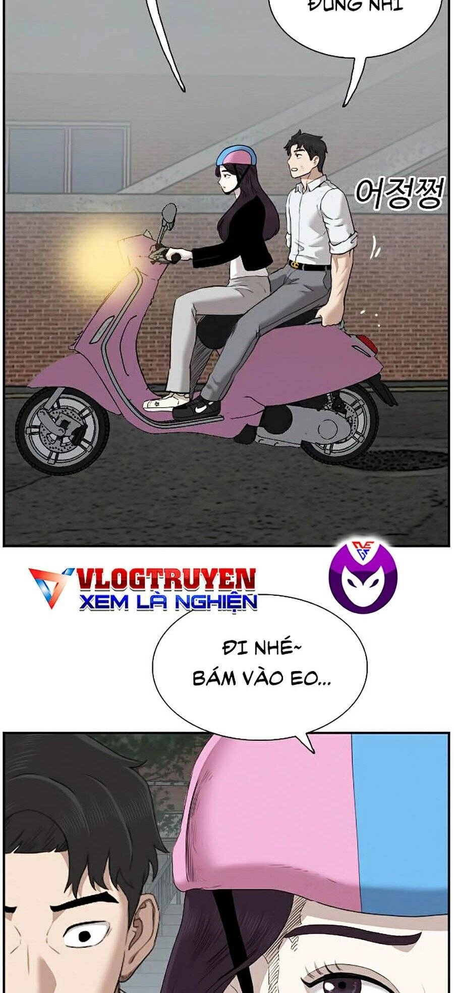 Người Xấu Chapter 38 - 63