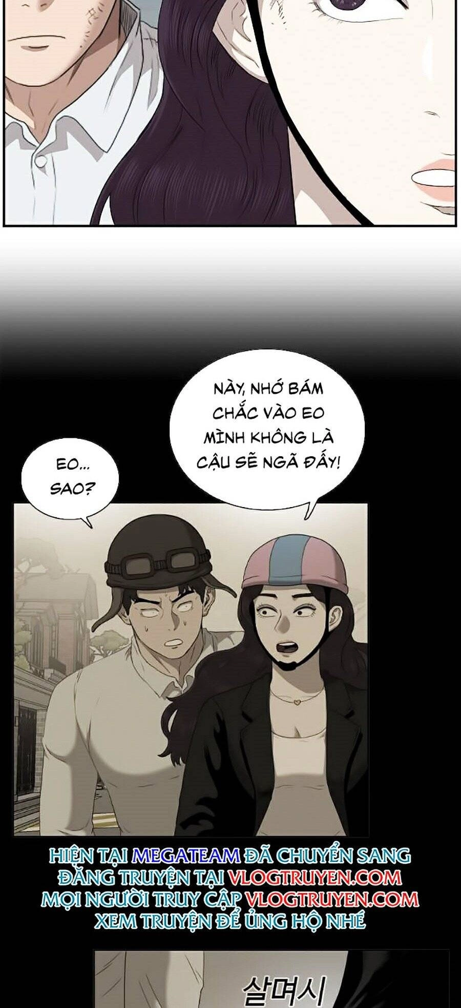 Người Xấu Chapter 38 - 64