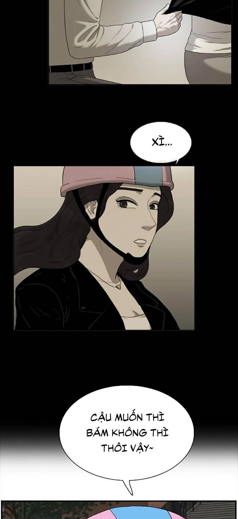 Người Xấu Chapter 38 - 65