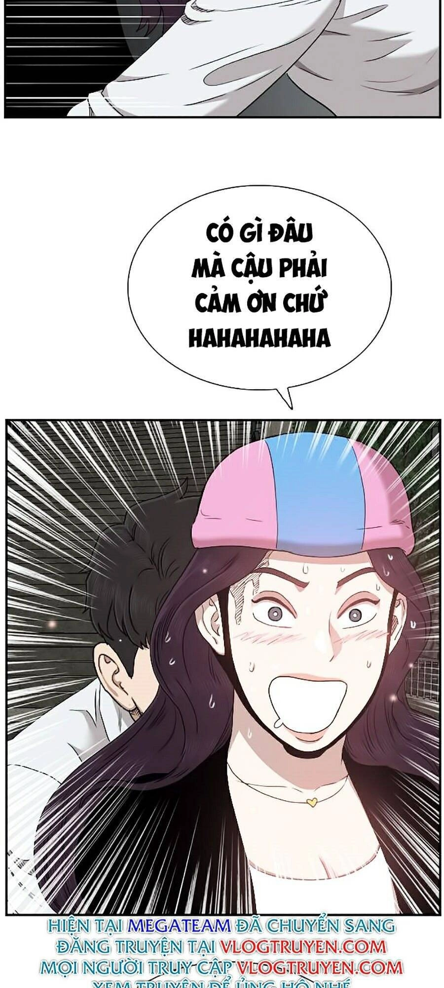 Người Xấu Chapter 38 - 73