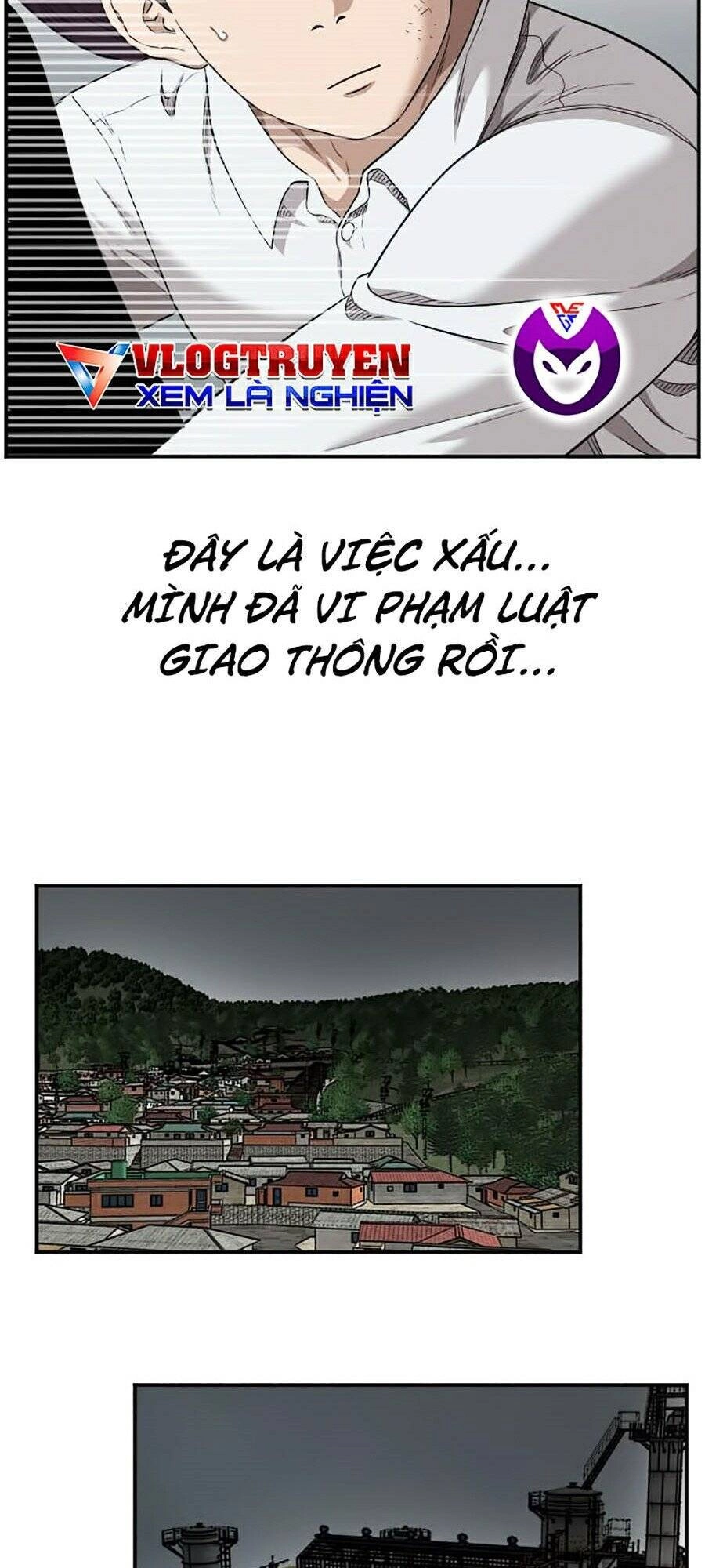 Người Xấu Chapter 38 - 83