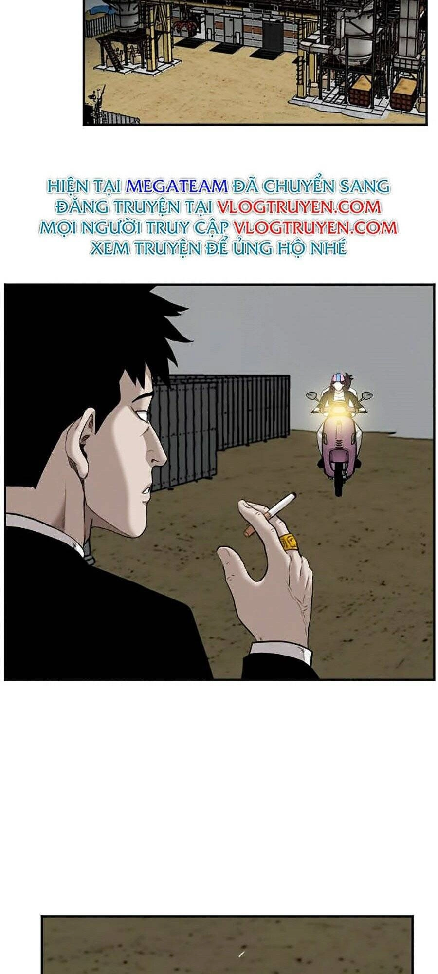 Người Xấu Chapter 38 - 85