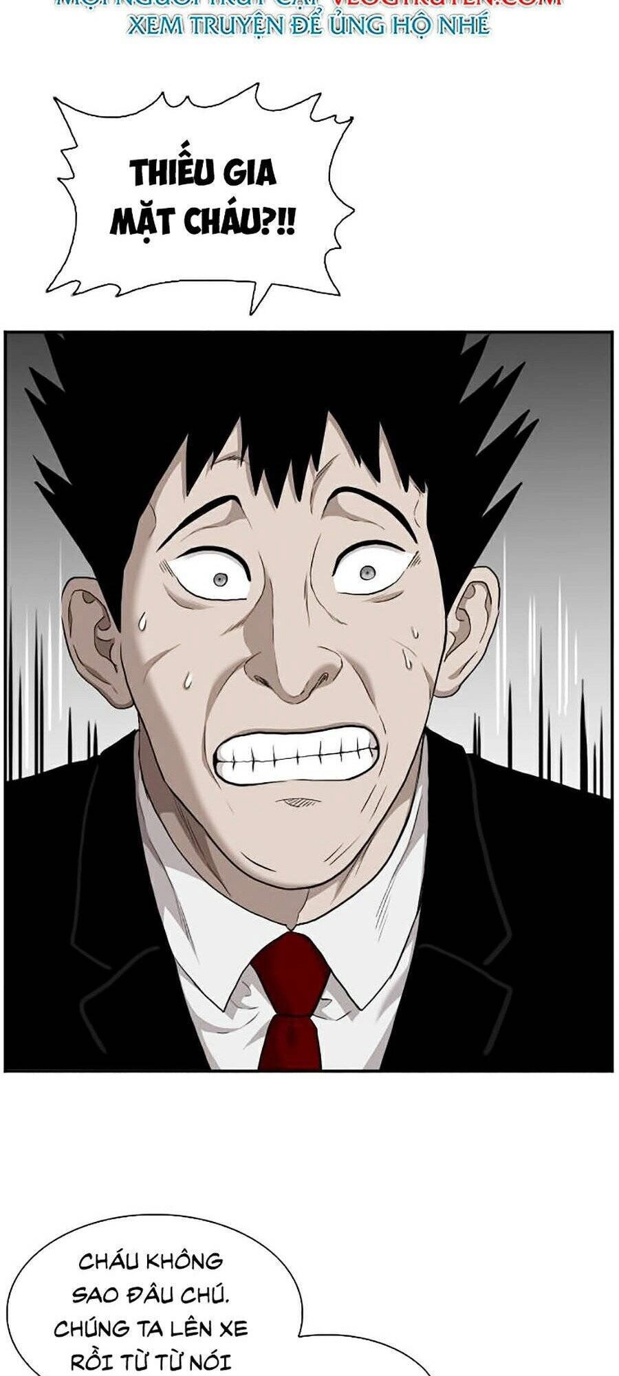 Người Xấu Chapter 38 - 91