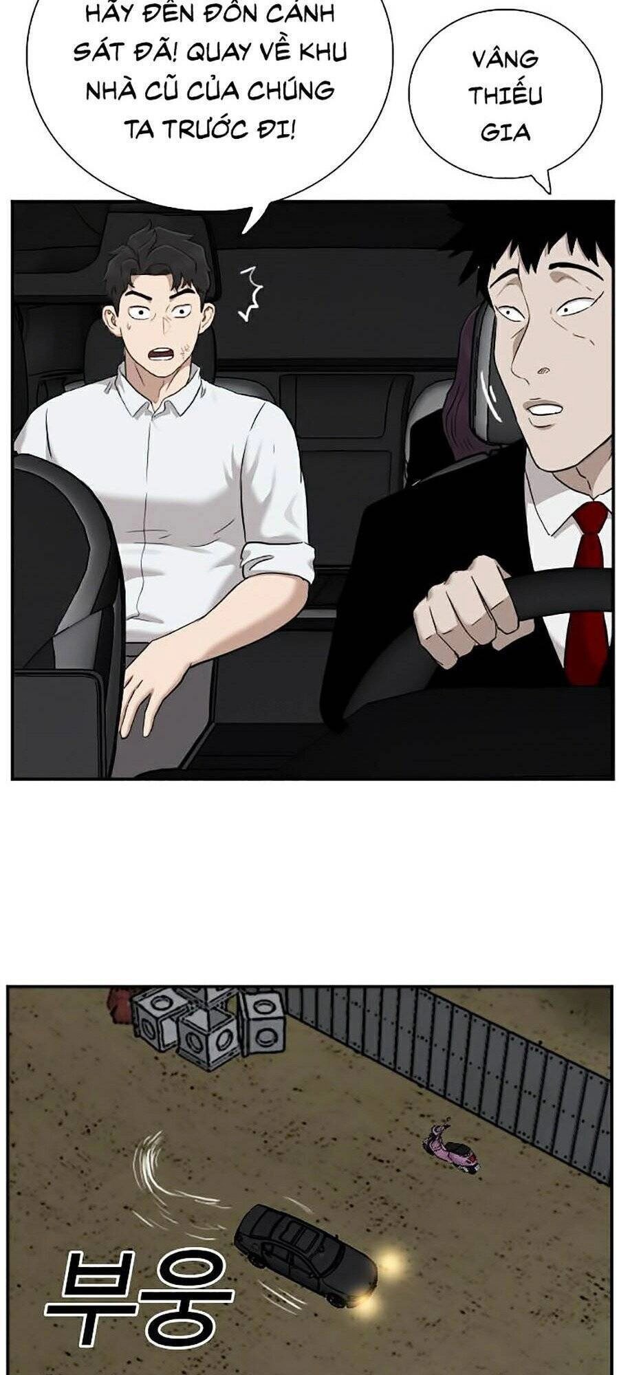 Người Xấu Chapter 38 - 97