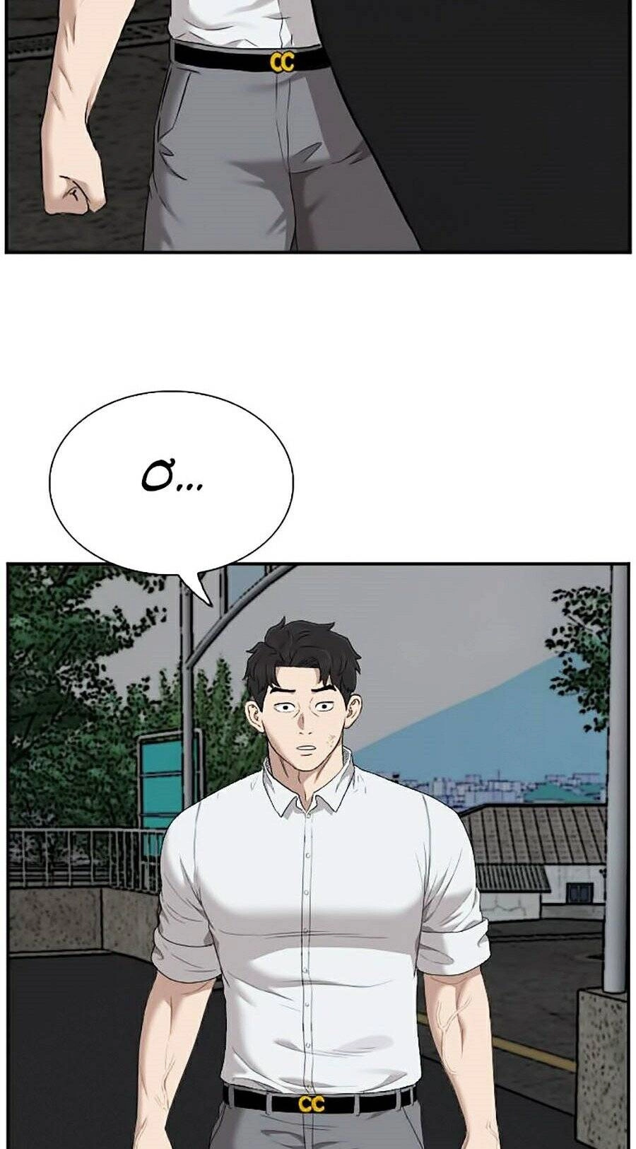 Người Xấu Chapter 38 - 105