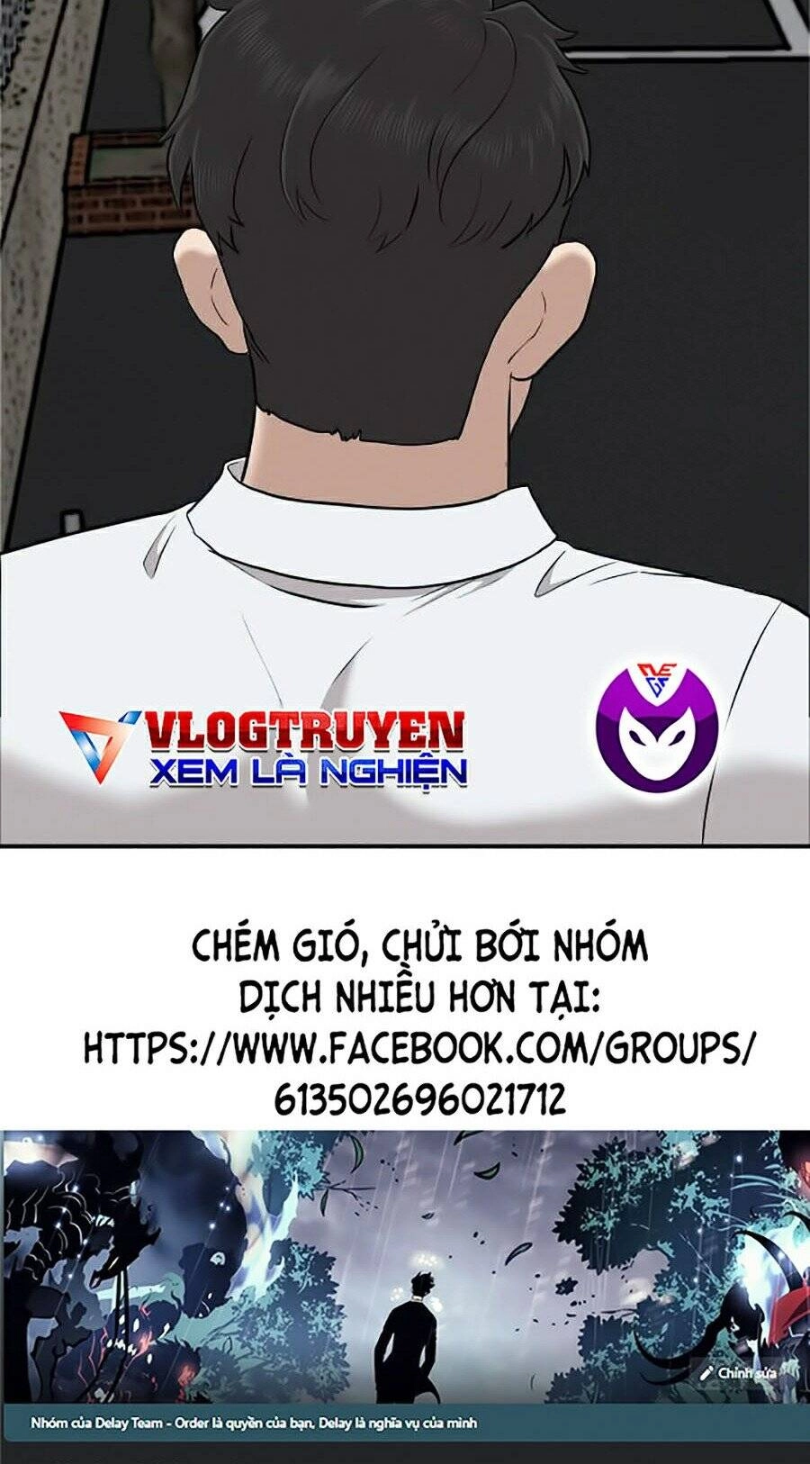 Người Xấu Chapter 38 - 107