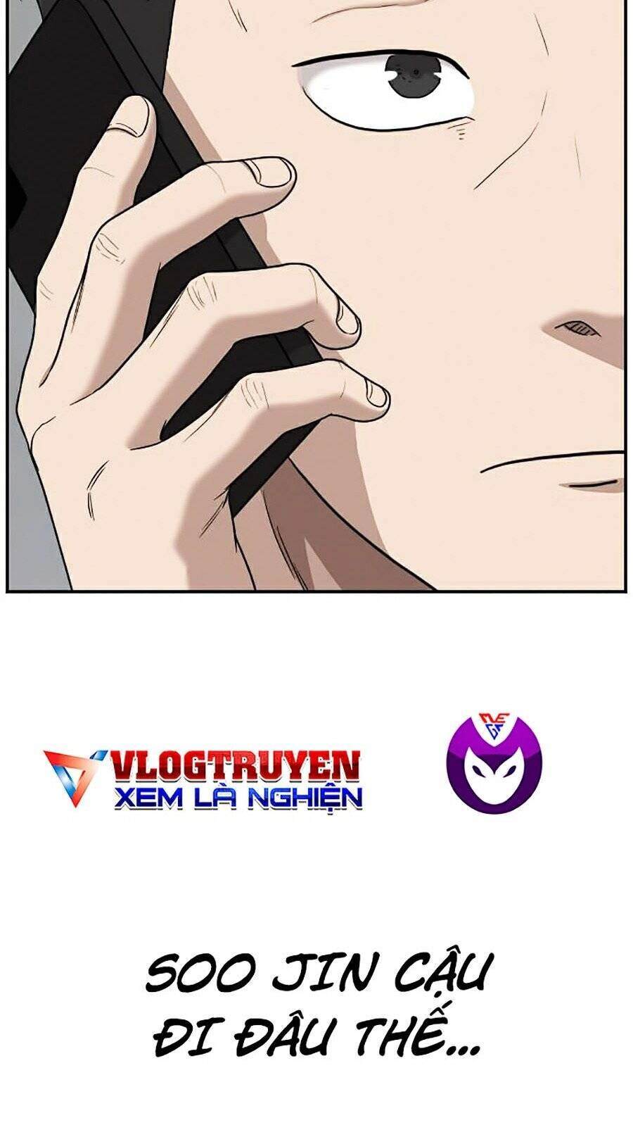 Người Xấu Chapter 38 - 109