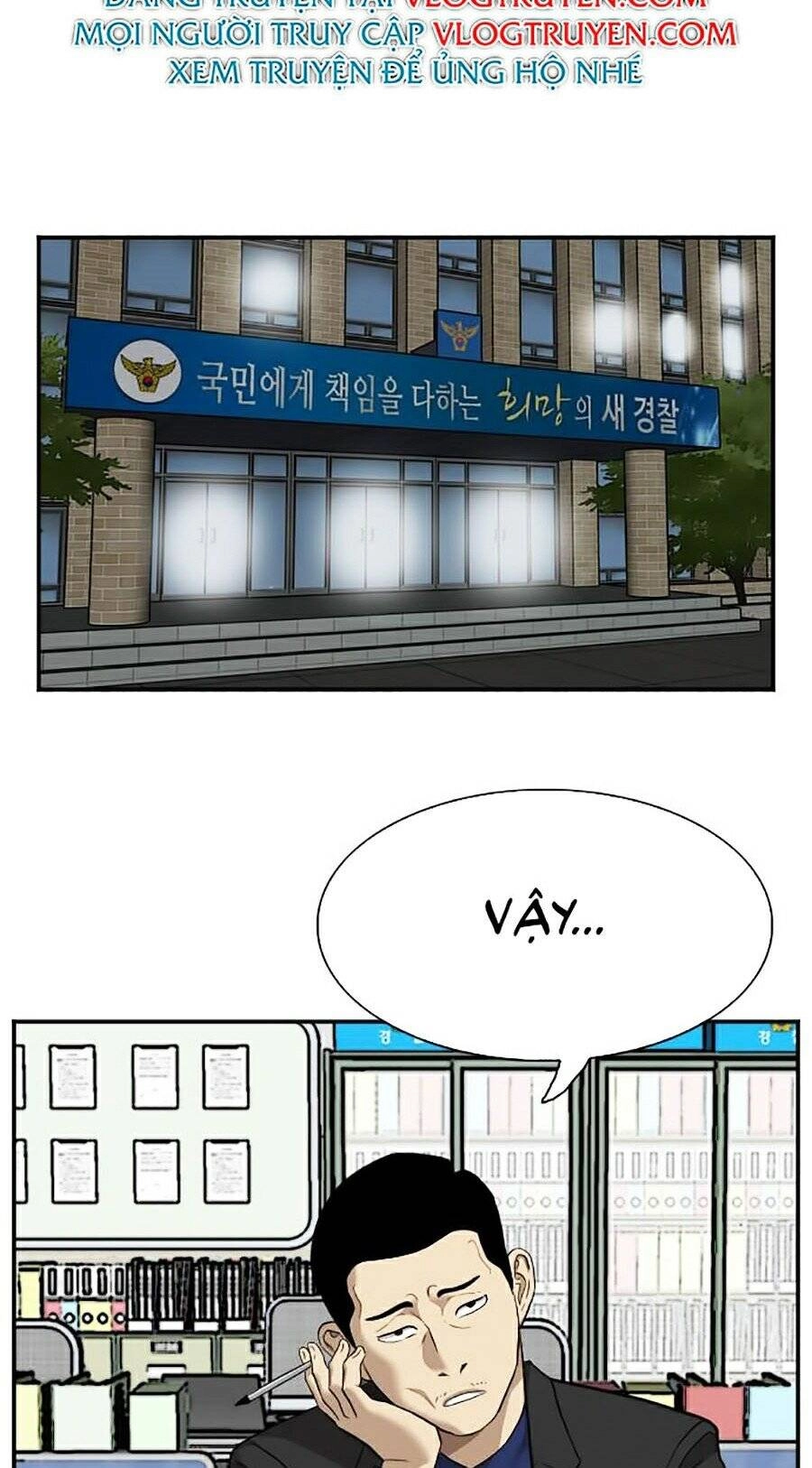 Người Xấu Chapter 38 - 111