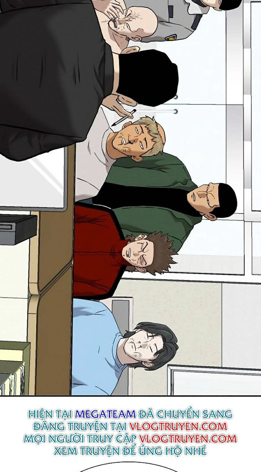 Người Xấu Chapter 38 - 113