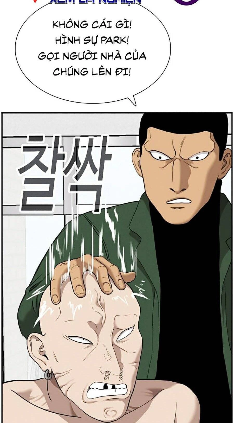 Người Xấu Chapter 38 - 115