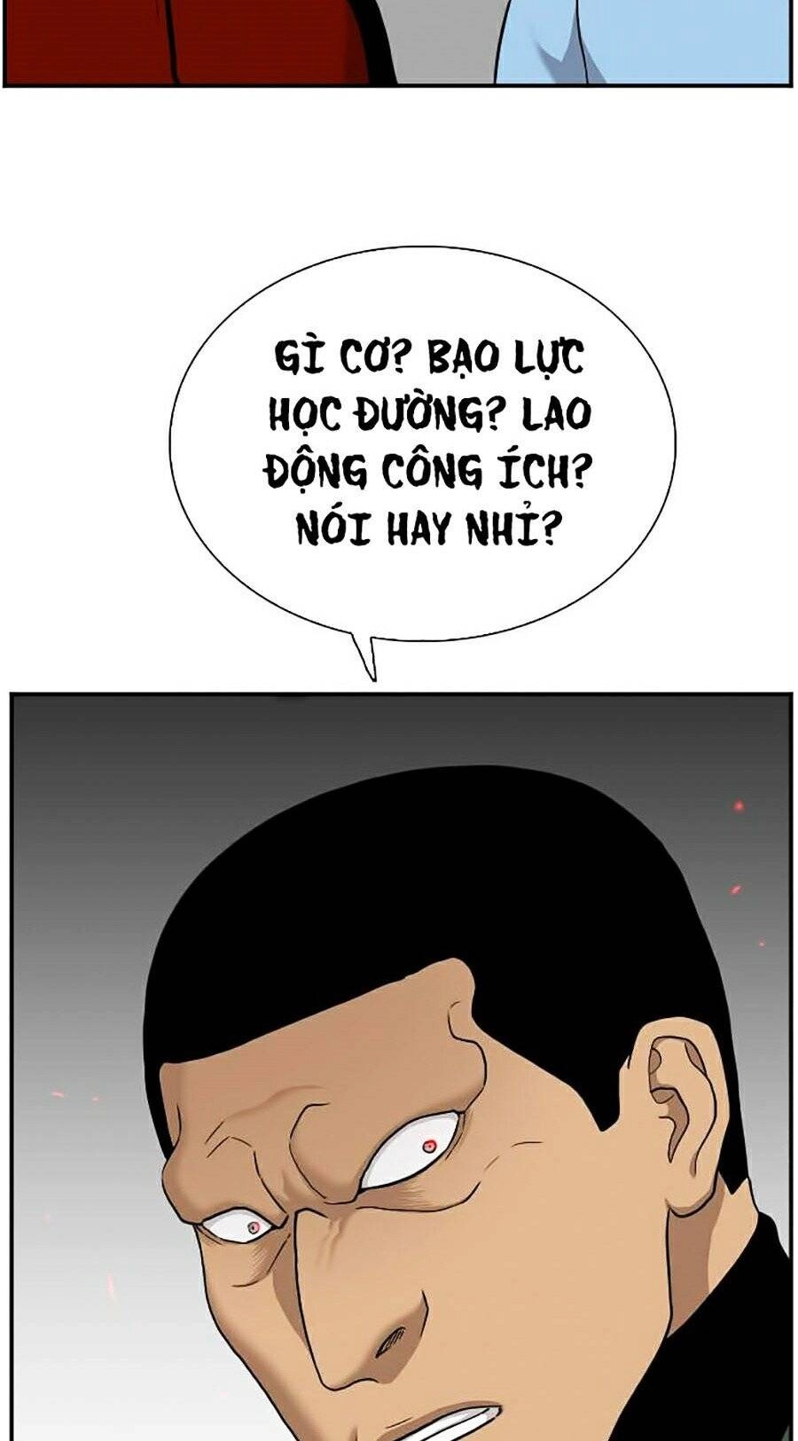 Người Xấu Chapter 38 - 117