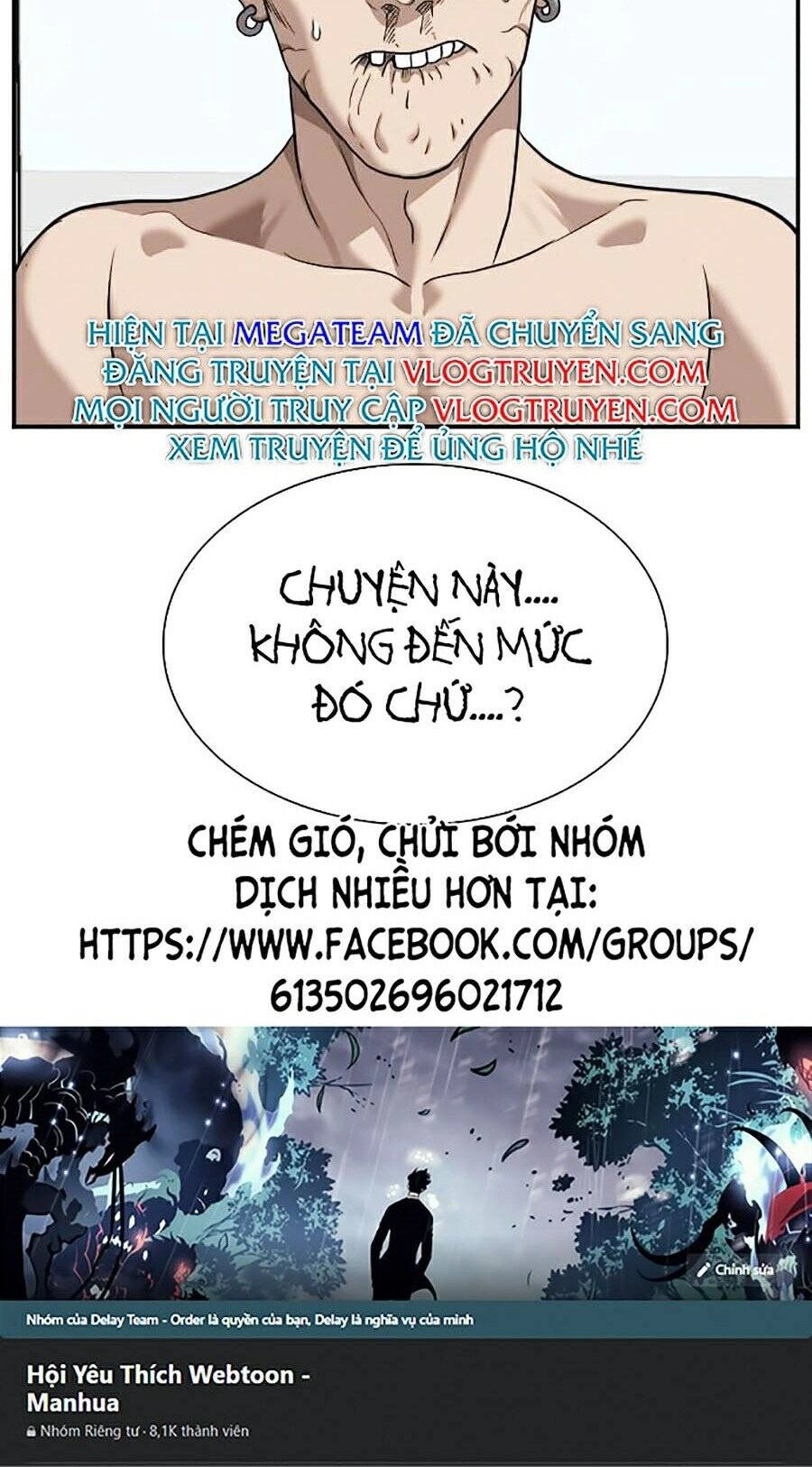 Người Xấu Chapter 38 - 119