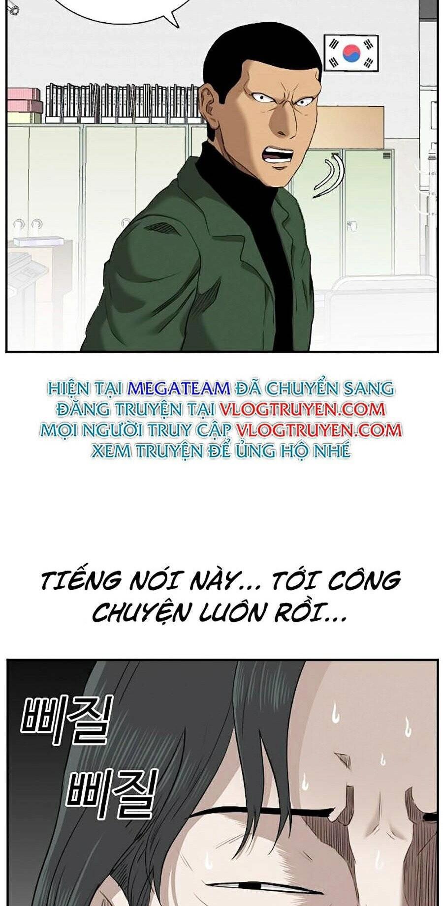 Người Xấu Chapter 39 - 10