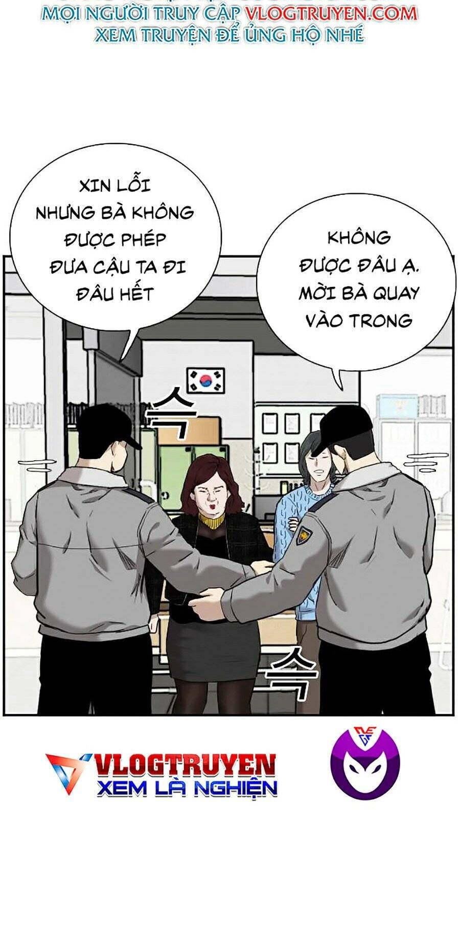 Người Xấu Chapter 39 - 17