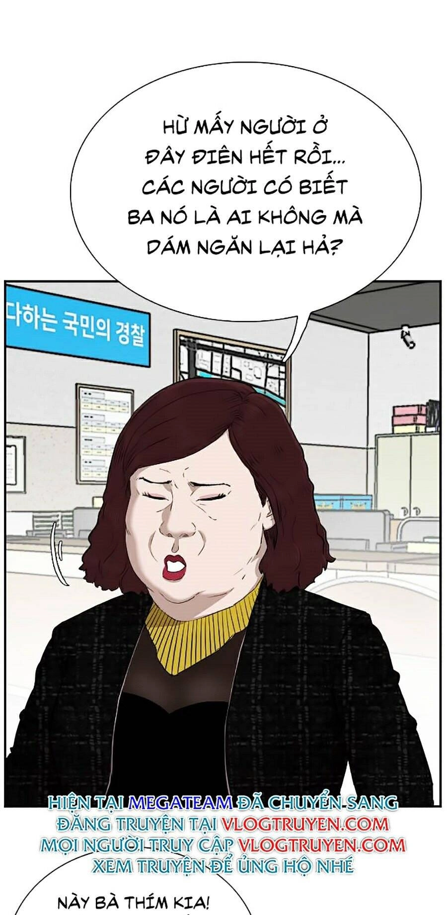 Người Xấu Chapter 39 - 18