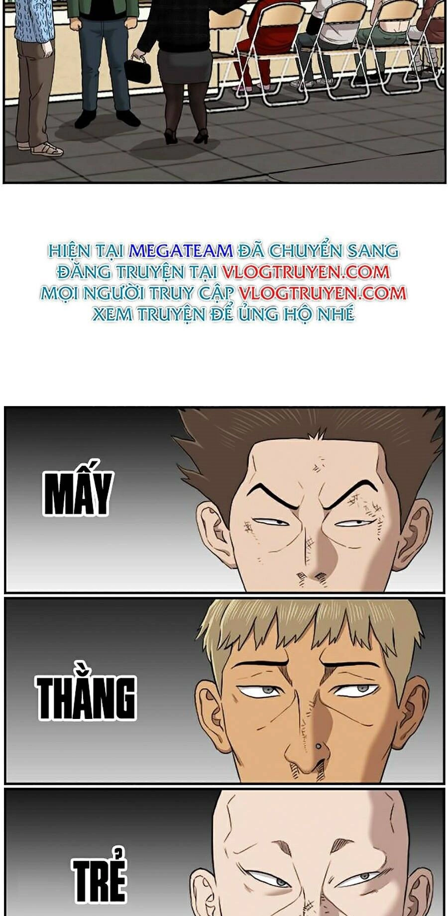 Người Xấu Chapter 39 - 24