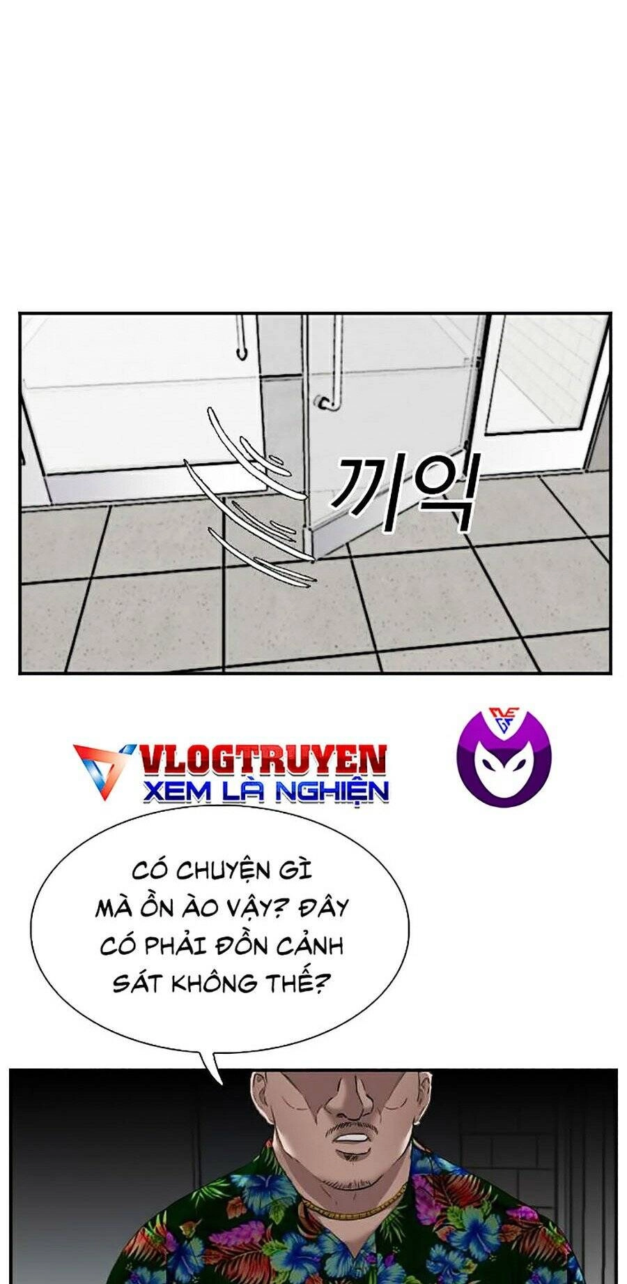 Người Xấu Chapter 39 - 28