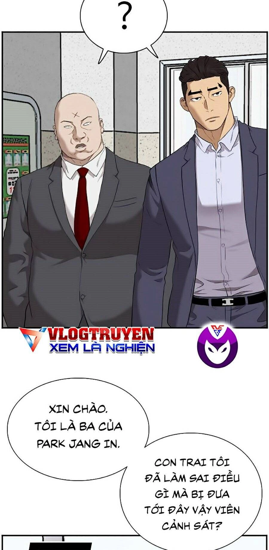 Người Xấu Chapter 39 - 31