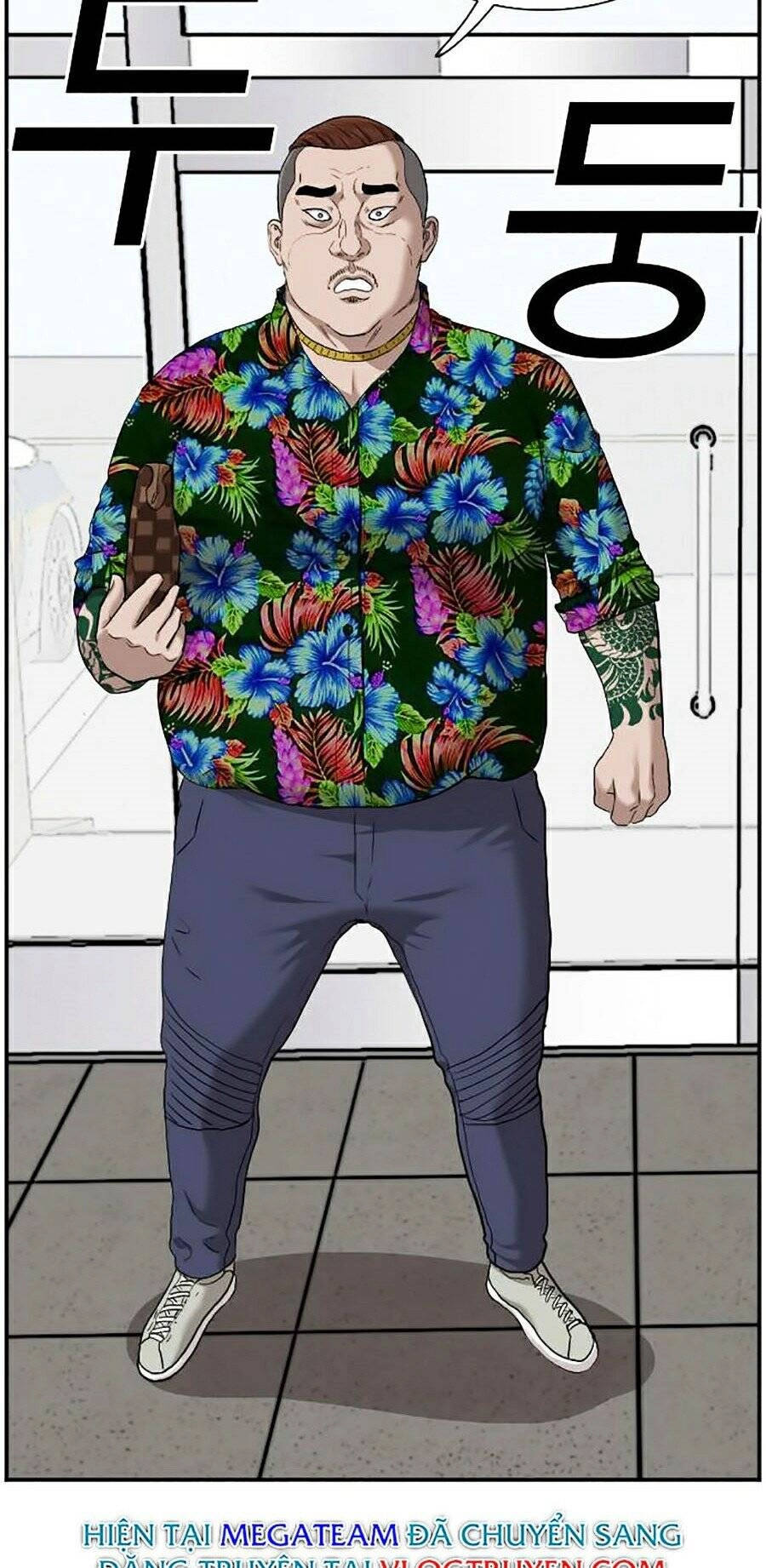 Người Xấu Chapter 39 - 32