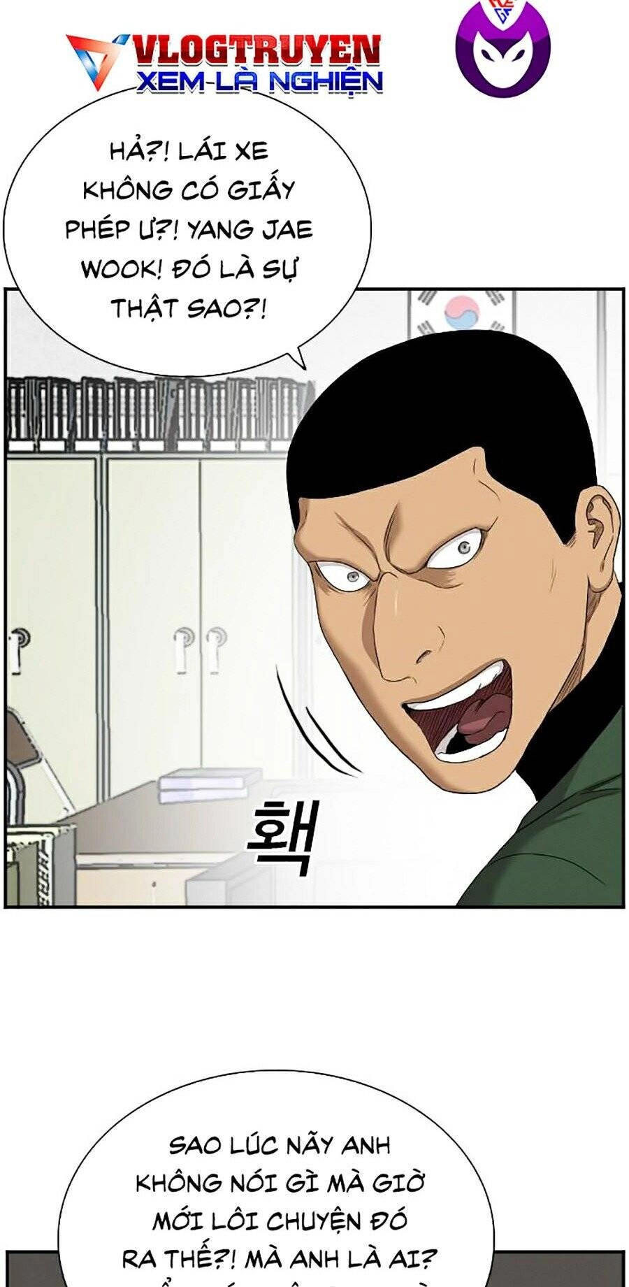 Người Xấu Chapter 39 - 46