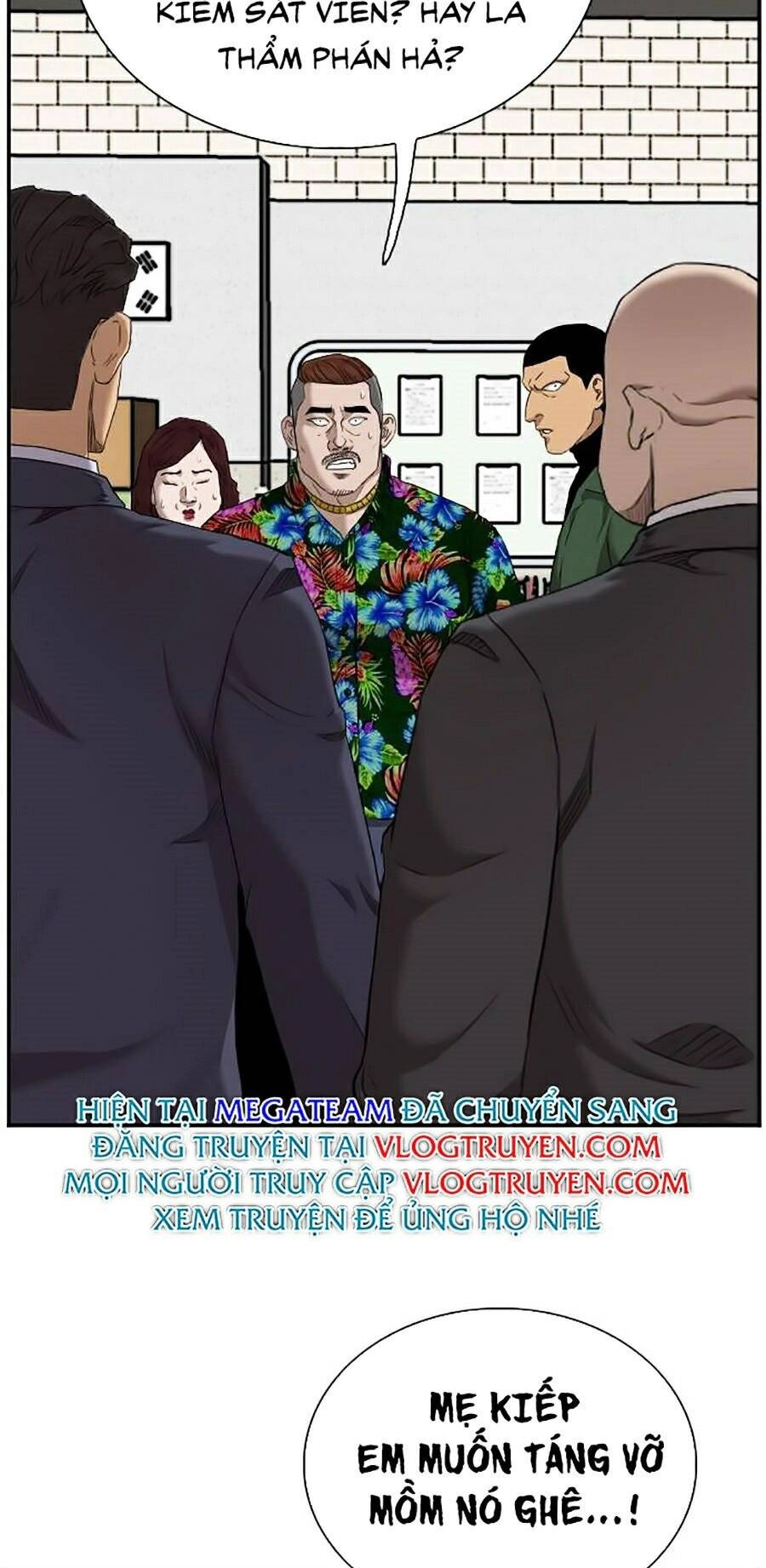 Người Xấu Chapter 39 - 47