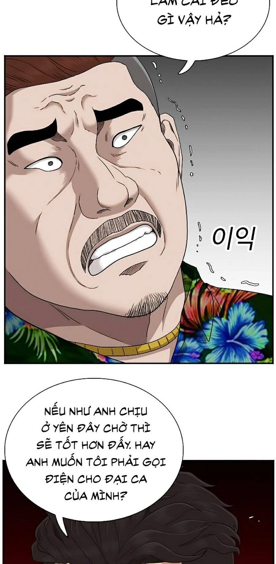 Người Xấu Chapter 39 - 55