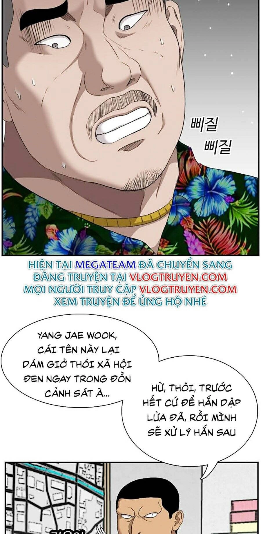 Người Xấu Chapter 39 - 57