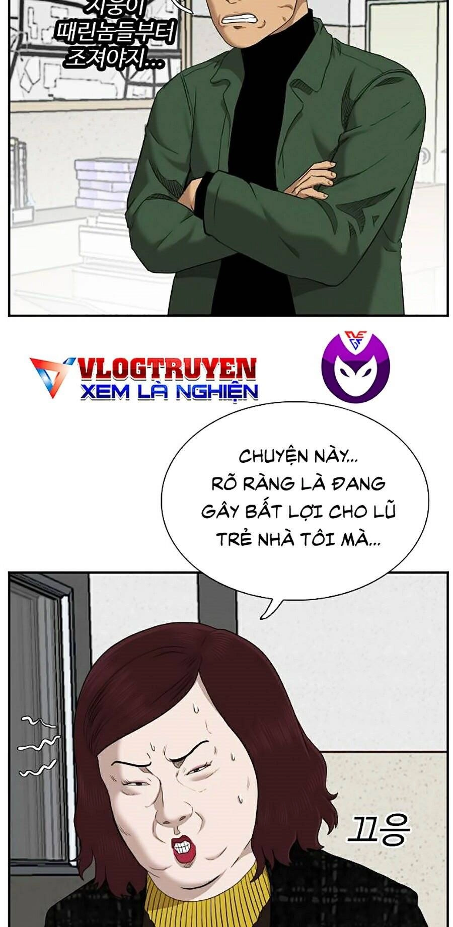 Người Xấu Chapter 39 - 58