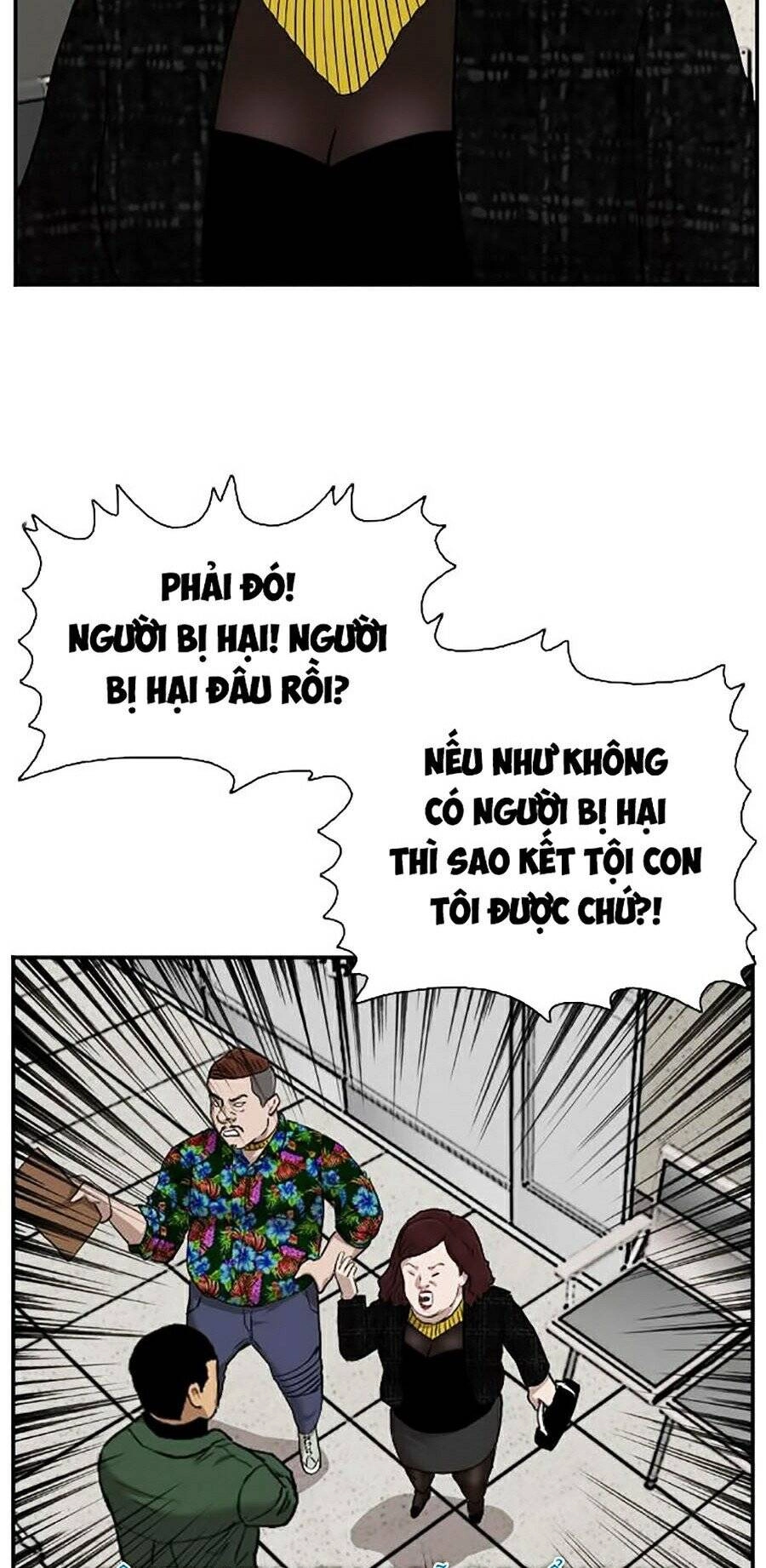 Người Xấu Chapter 39 - 59