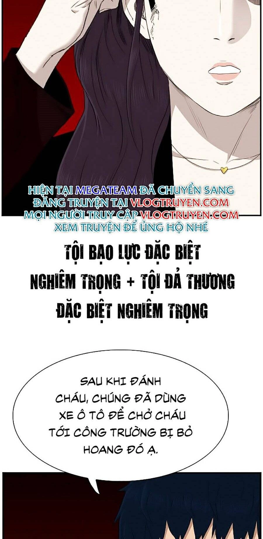 Người Xấu Chapter 39 - 65