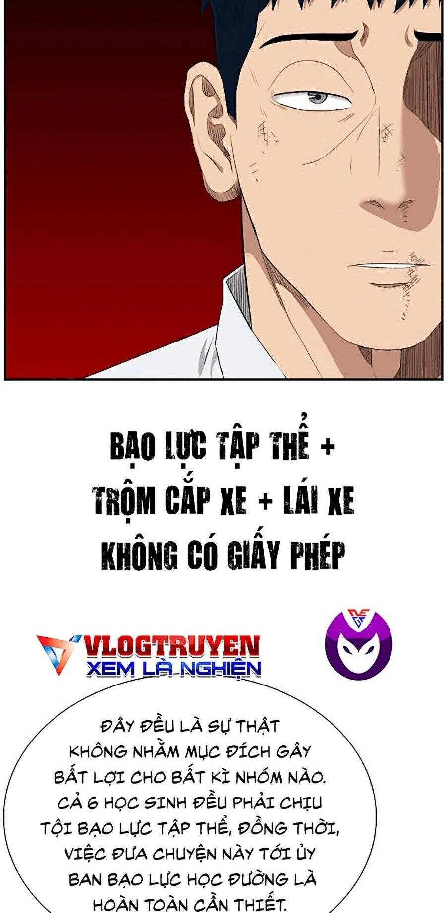 Người Xấu Chapter 39 - 66